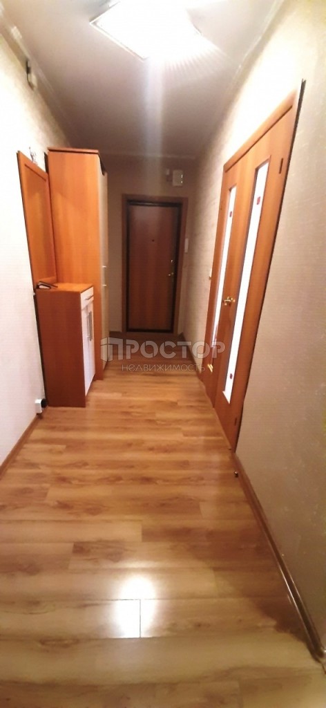 3-комнатная квартира, 60 м² - фото 5