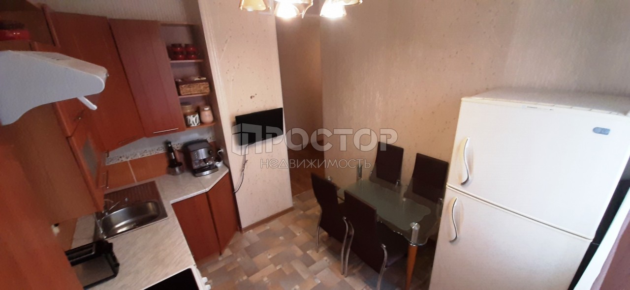 3-комнатная квартира, 60 м² - фото 10