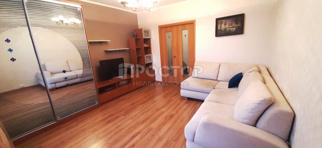 3-комнатная квартира, 60 м² - фото 3