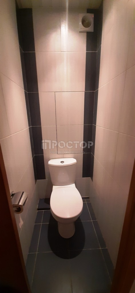 3-комнатная квартира, 60 м² - фото 11