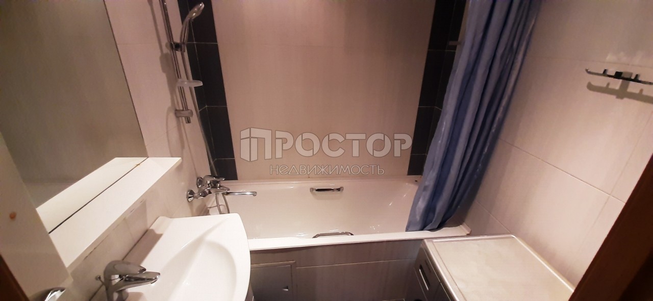 3-комнатная квартира, 60 м² - фото 13