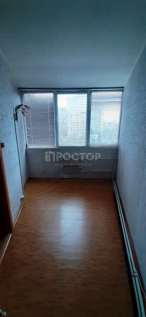 3-комнатная квартира, 60 м² - фото 22