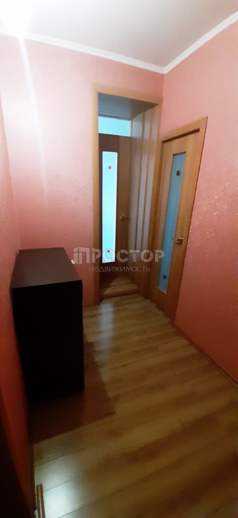 3-комнатная квартира, 60 м² - фото 15