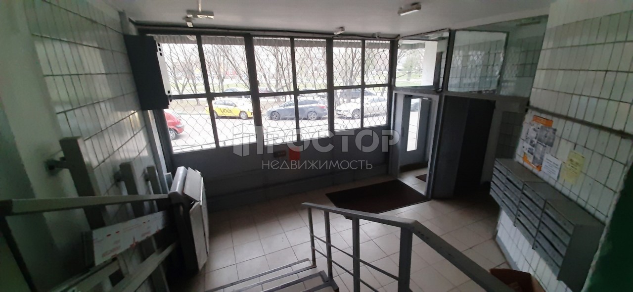 3-комнатная квартира, 60 м² - фото 23