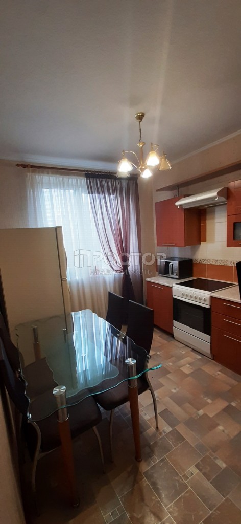 3-комнатная квартира, 60 м² - фото 8