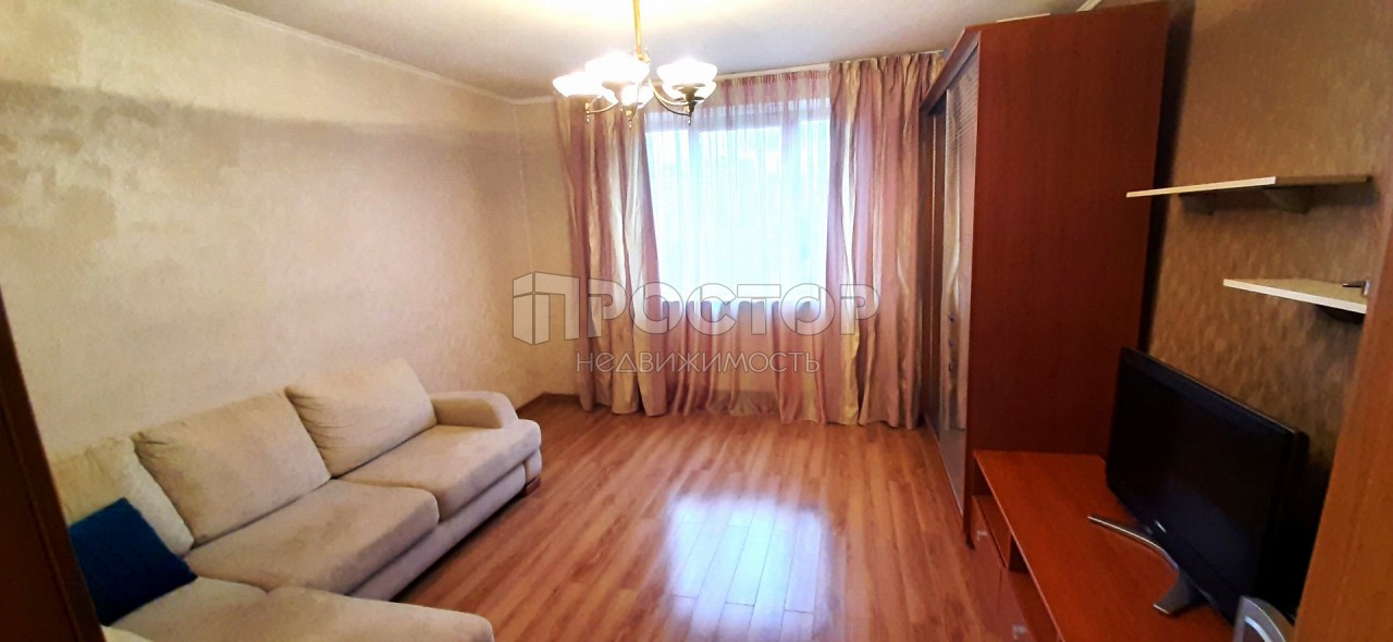 3-комнатная квартира, 60 м² - фото 4