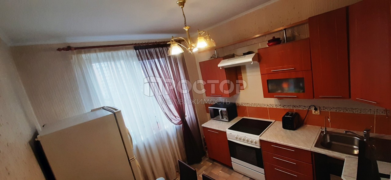 3-комнатная квартира, 60 м² - фото 9