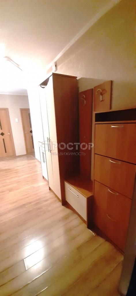 3-комнатная квартира, 60 м² - фото 6