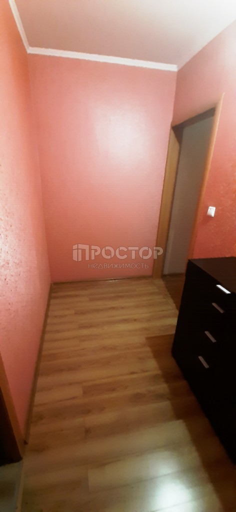 3-комнатная квартира, 60 м² - фото 16