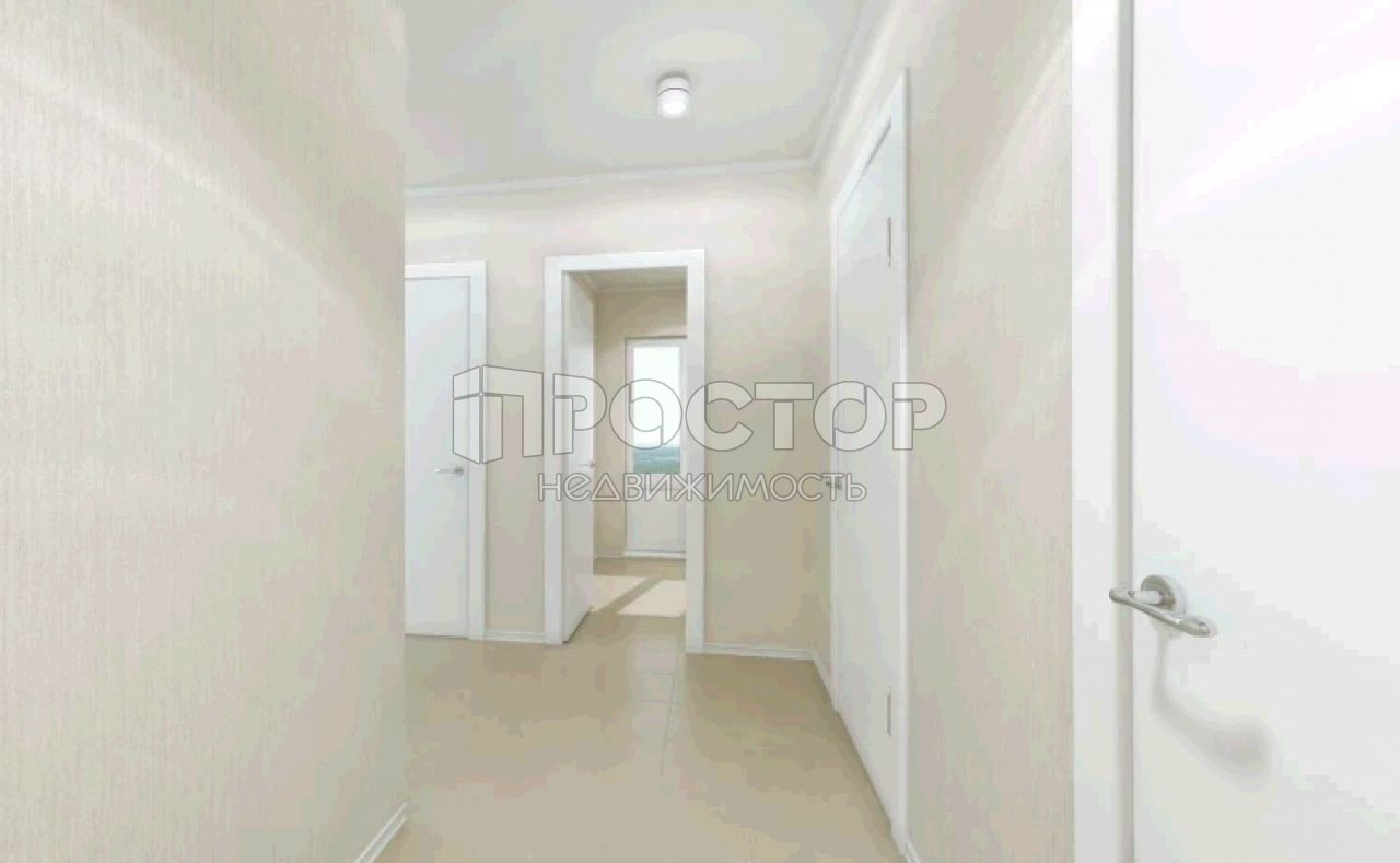 2-комнатная квартира, 36.65 м² - фото 9