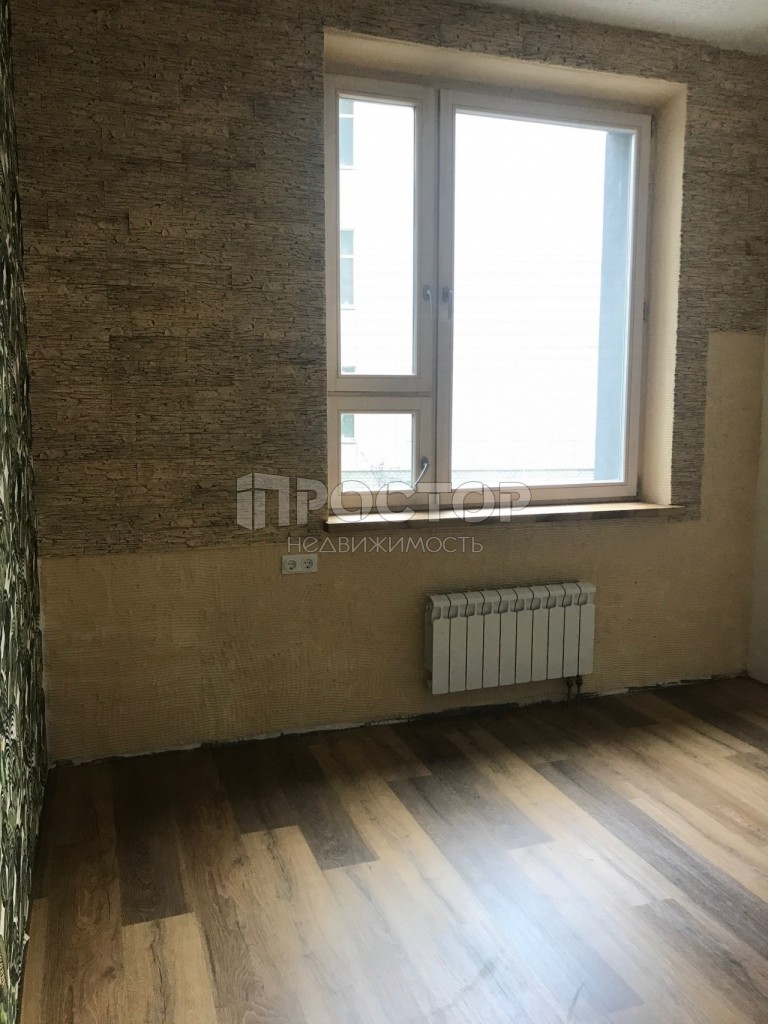 1-комнатная квартира, 41.7 м² - фото 16