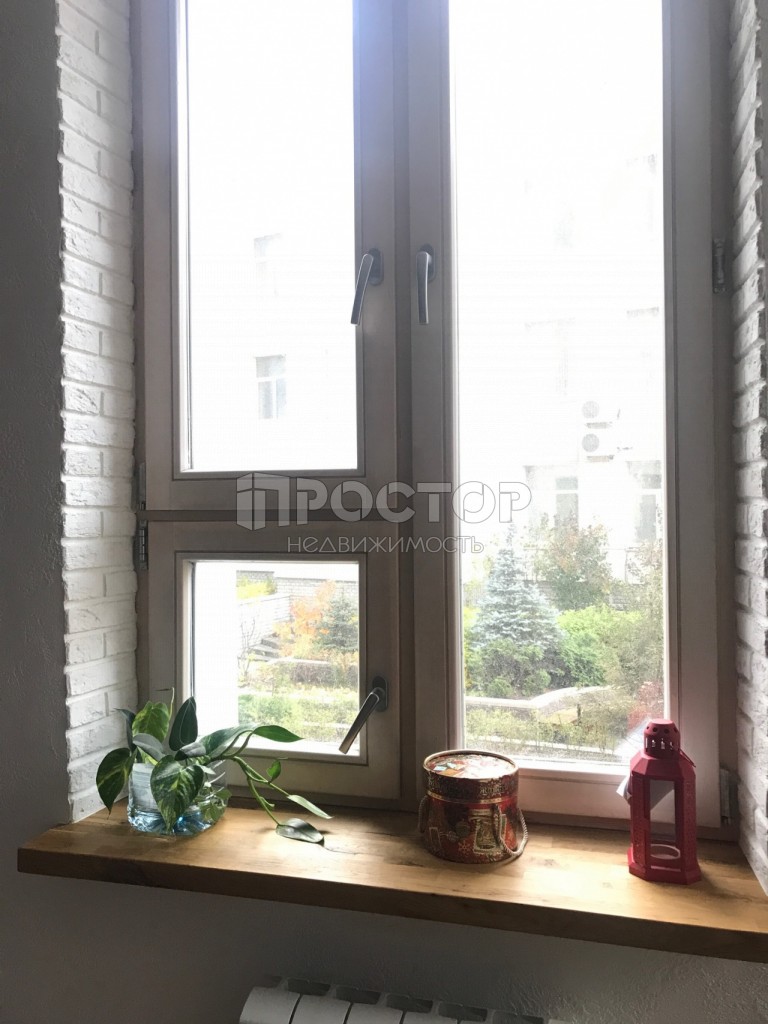 1-комнатная квартира, 41.7 м² - фото 7