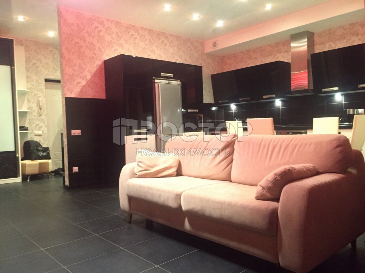 2-комнатная квартира, 63.5 м² - фото 3