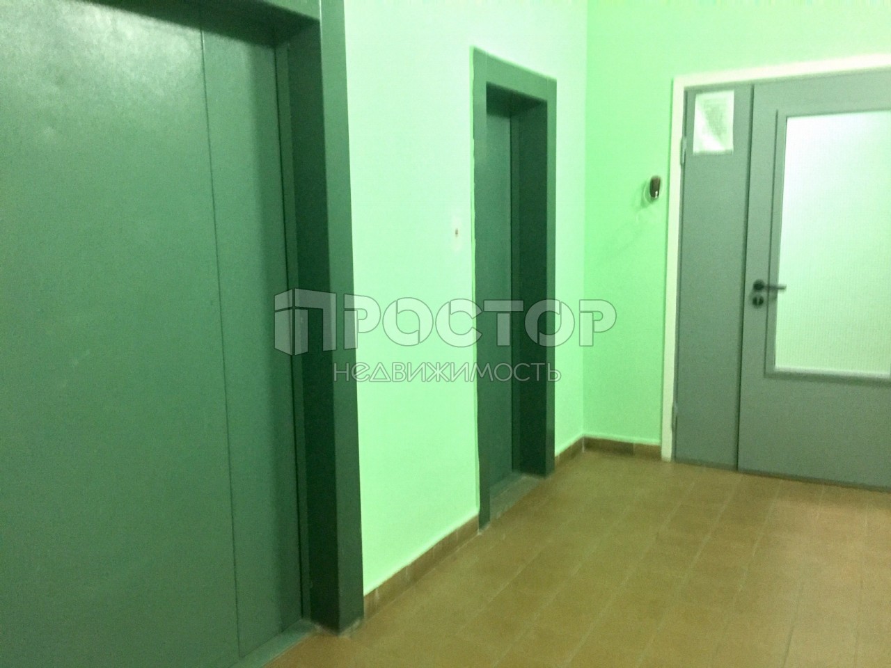 2-комнатная квартира, 63.5 м² - фото 13