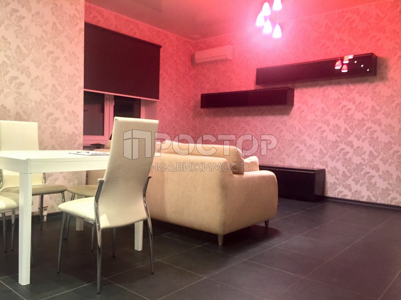 2-комнатная квартира, 63.5 м² - фото 5