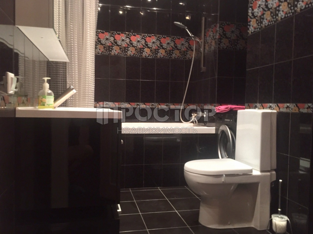 2-комнатная квартира, 63.5 м² - фото 6