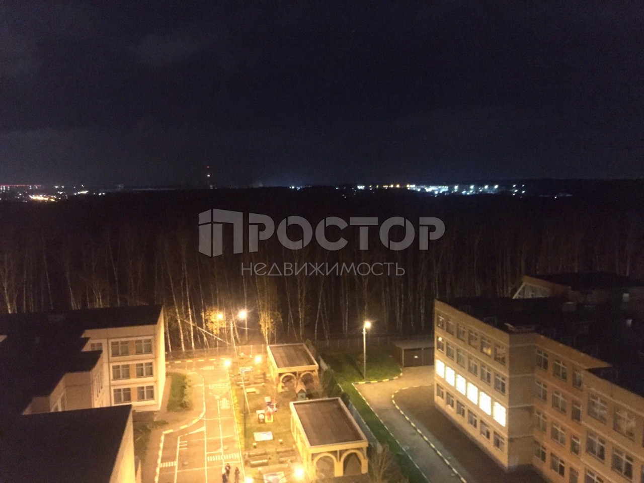 2-комнатная квартира, 63.5 м² - фото 14