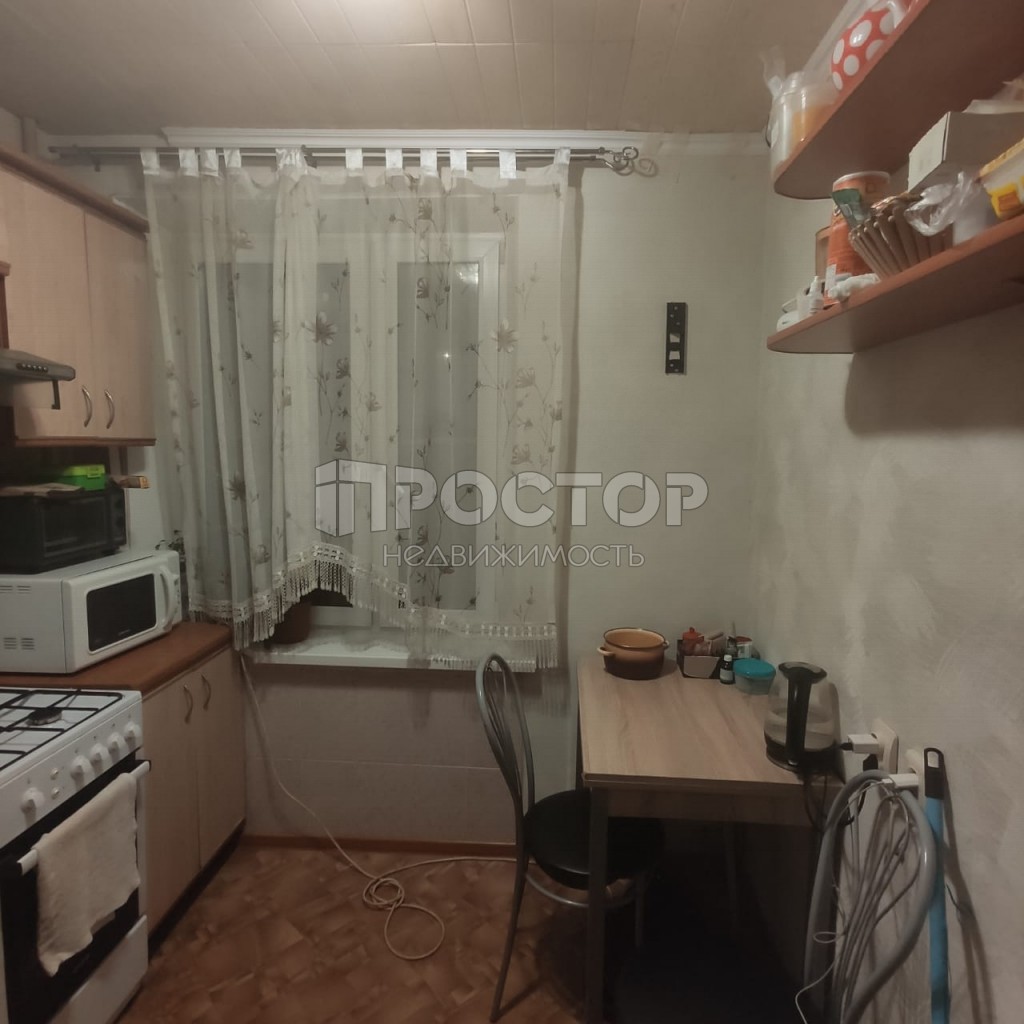 3-комнатная квартира, 60 м² - фото 11