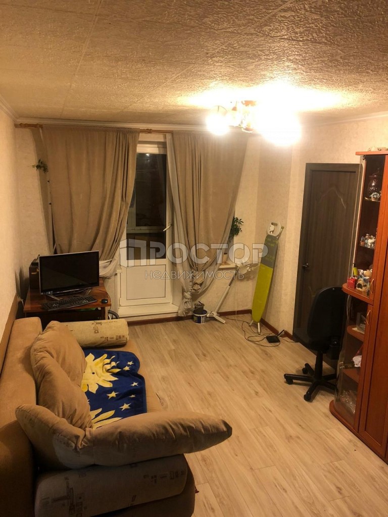 3-комнатная квартира, 60 м² - фото 5