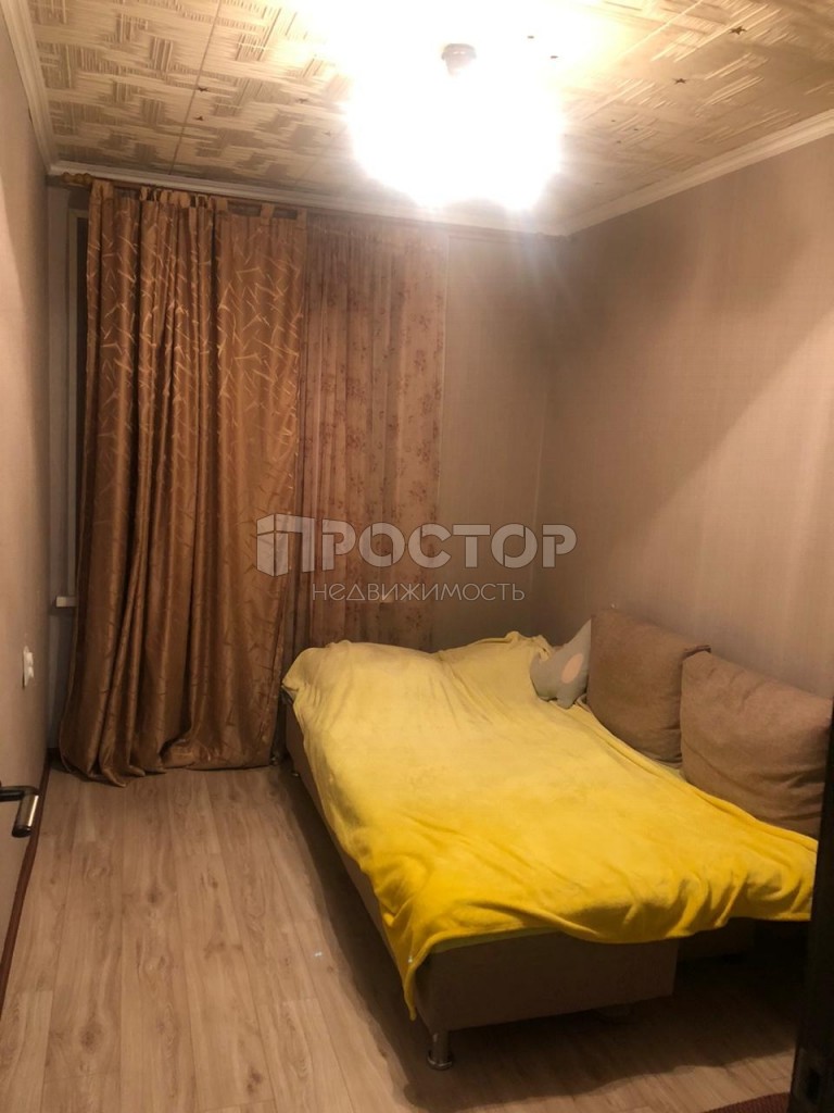 3-комнатная квартира, 60 м² - фото 2