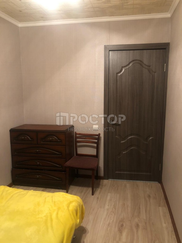 3-комнатная квартира, 60 м² - фото 3