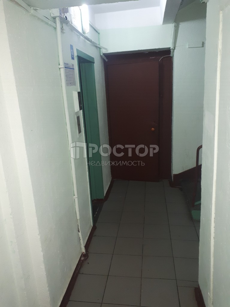 2-комнатная квартира, 44.2 м² - фото 5