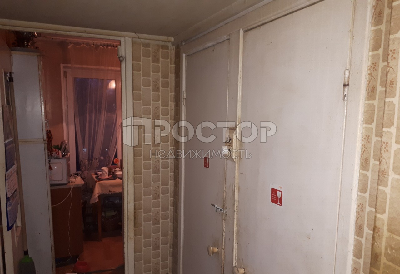 2-комнатная квартира, 44.2 м² - фото 3