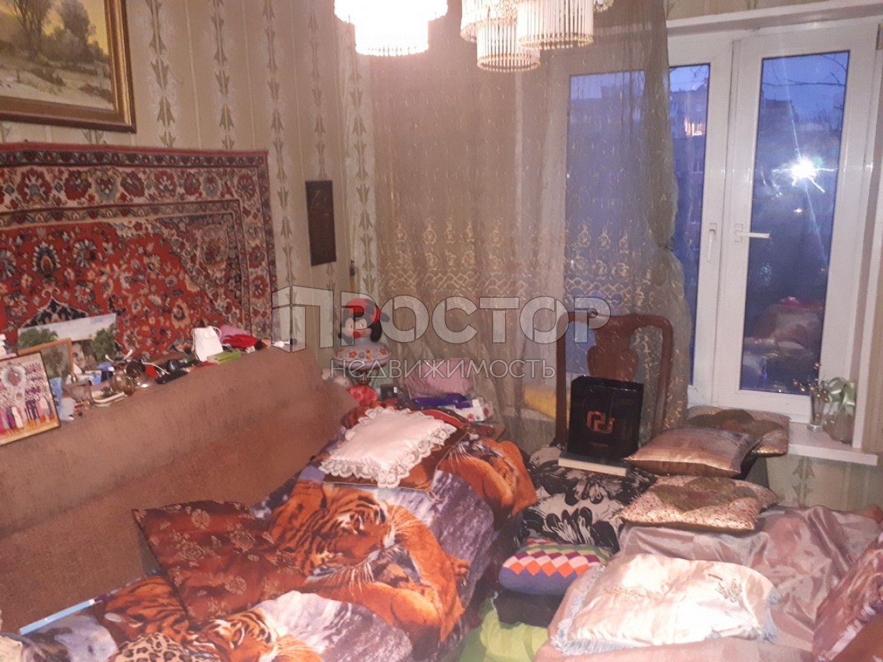 2-комнатная квартира, 44.2 м² - фото 8