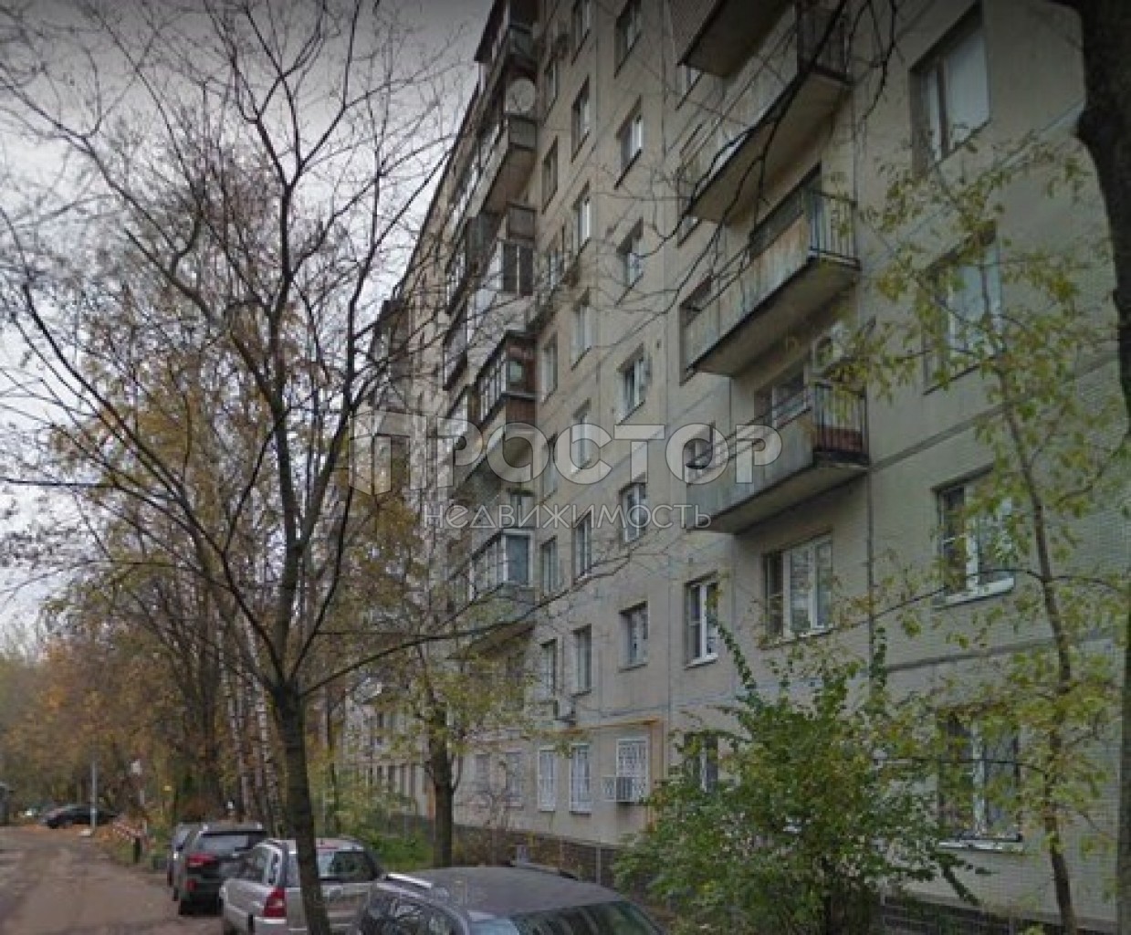 2-комнатная квартира, 44.2 м² - фото 7