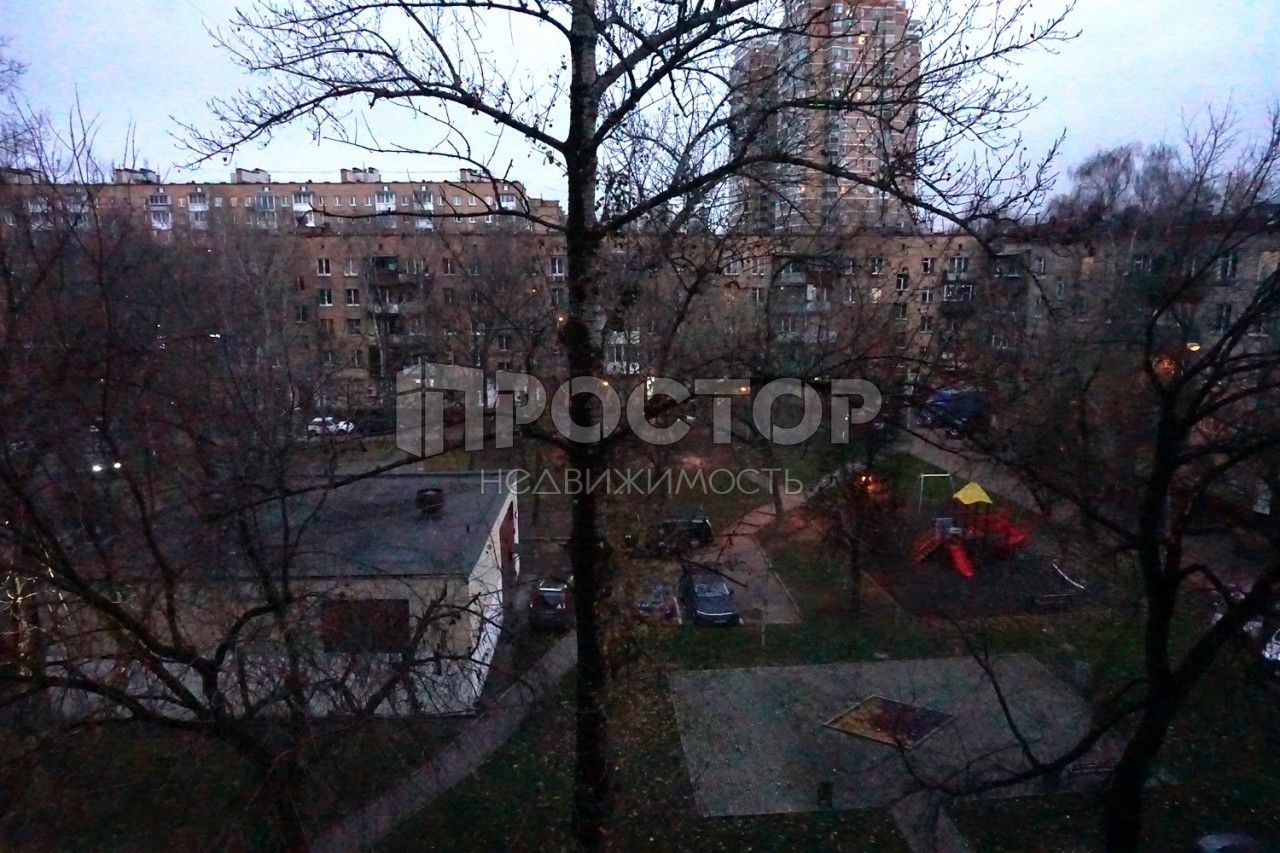 2-комнатная квартира, 44.2 м² - фото 4