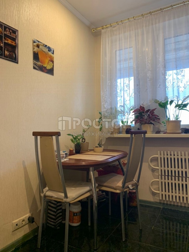 2-комнатная квартира, 50 м² - фото 9