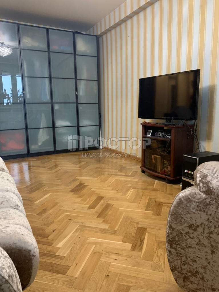 2-комнатная квартира, 50 м² - фото 3