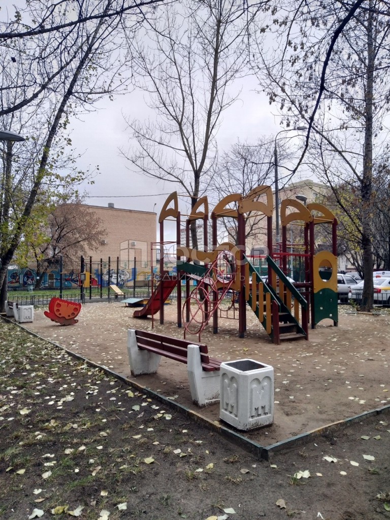 2-комнатная квартира, 50 м² - фото 16