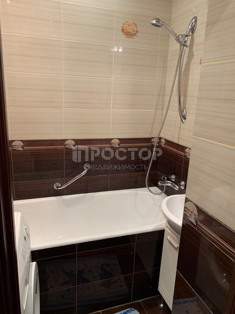 2-комнатная квартира, 50 м² - фото 10