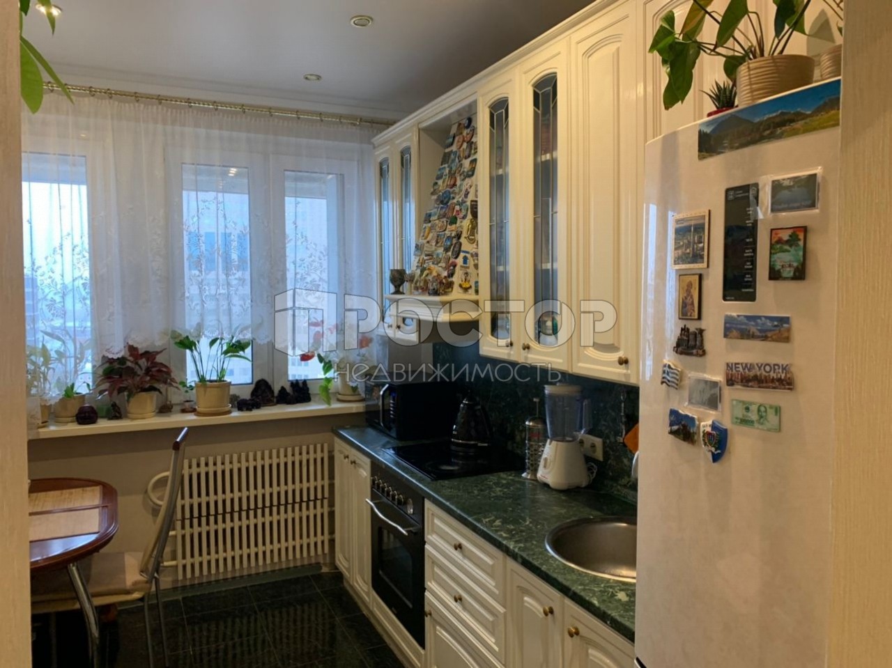 2-комнатная квартира, 50 м² - фото 7