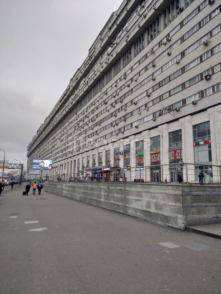 2-комнатная квартира, 50 м² - фото 18