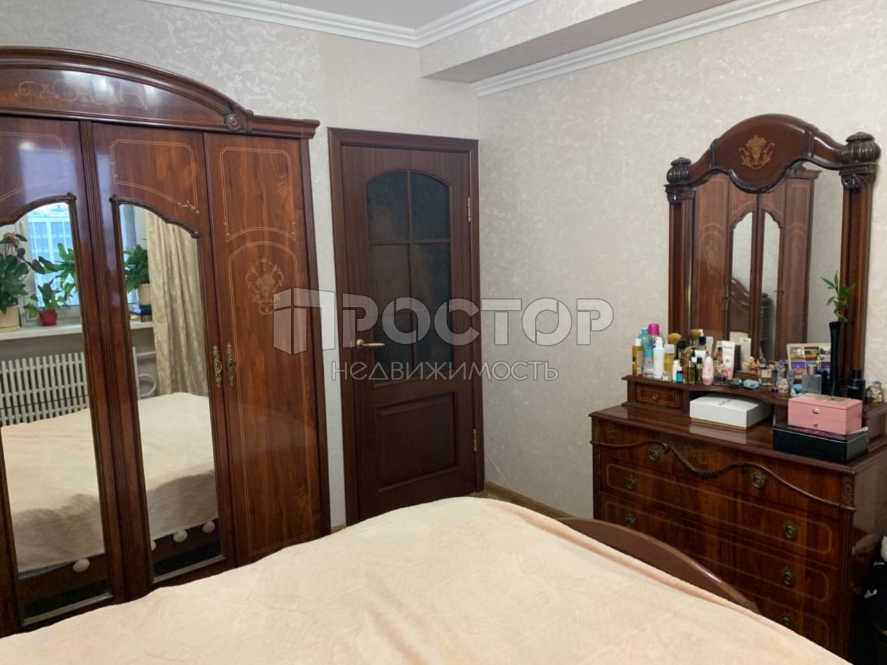 2-комнатная квартира, 50 м² - фото 6