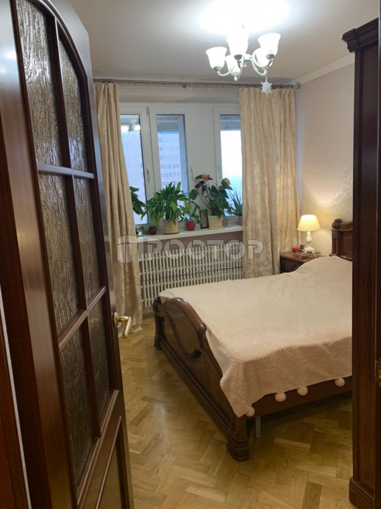 2-комнатная квартира, 50 м² - фото 5