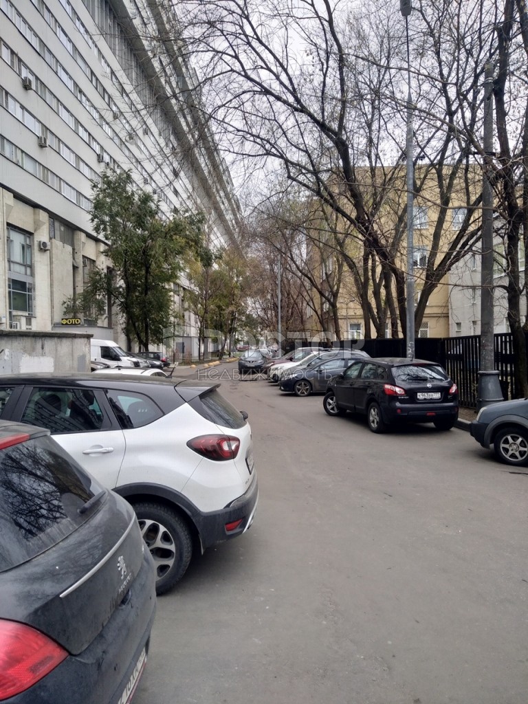2-комнатная квартира, 50 м² - фото 15