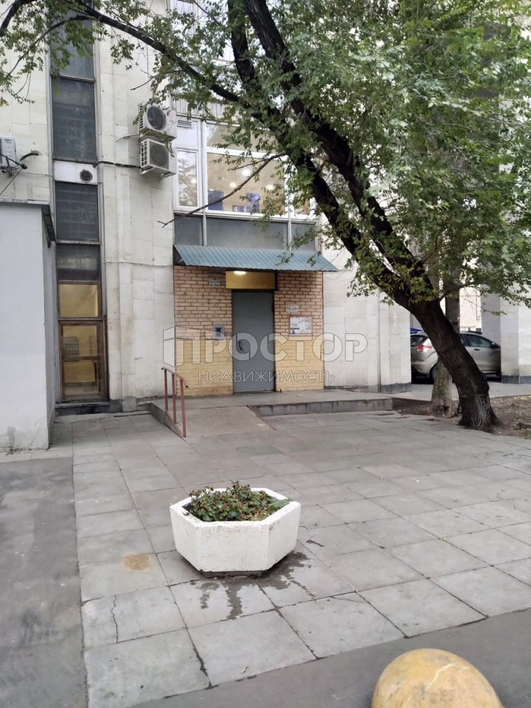 2-комнатная квартира, 50 м² - фото 14