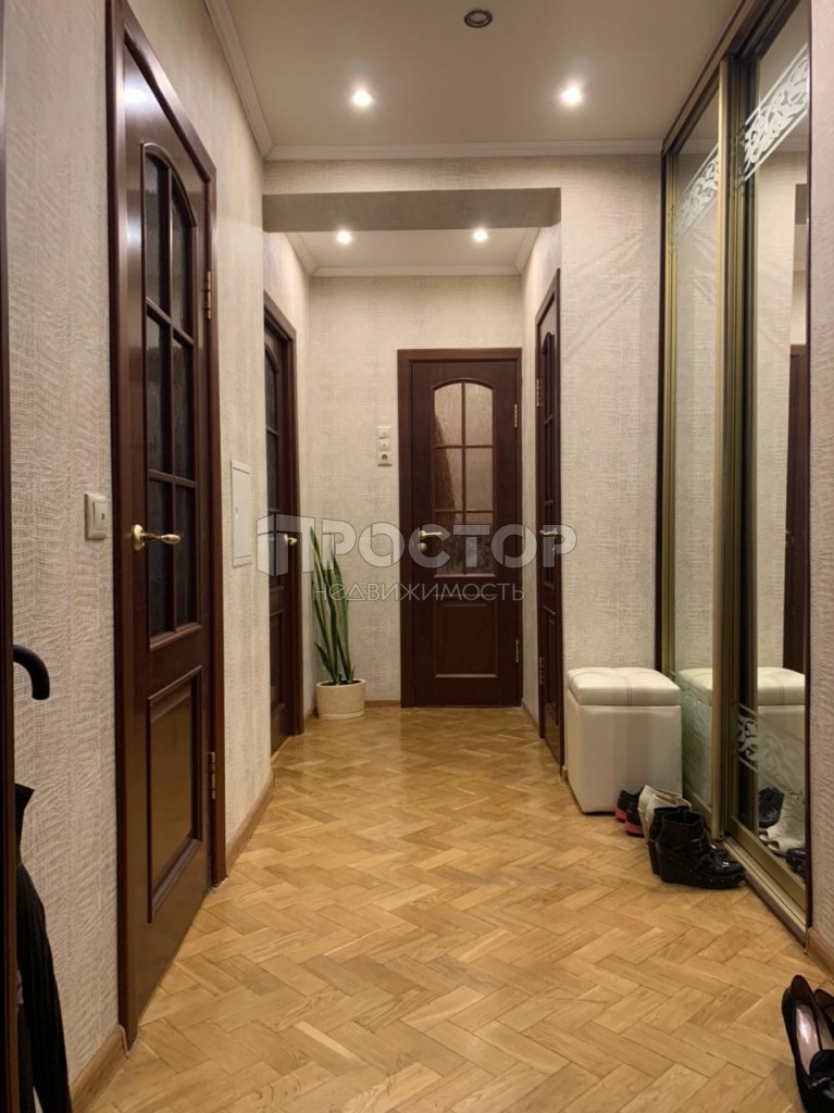 2-комнатная квартира, 50 м² - фото 2