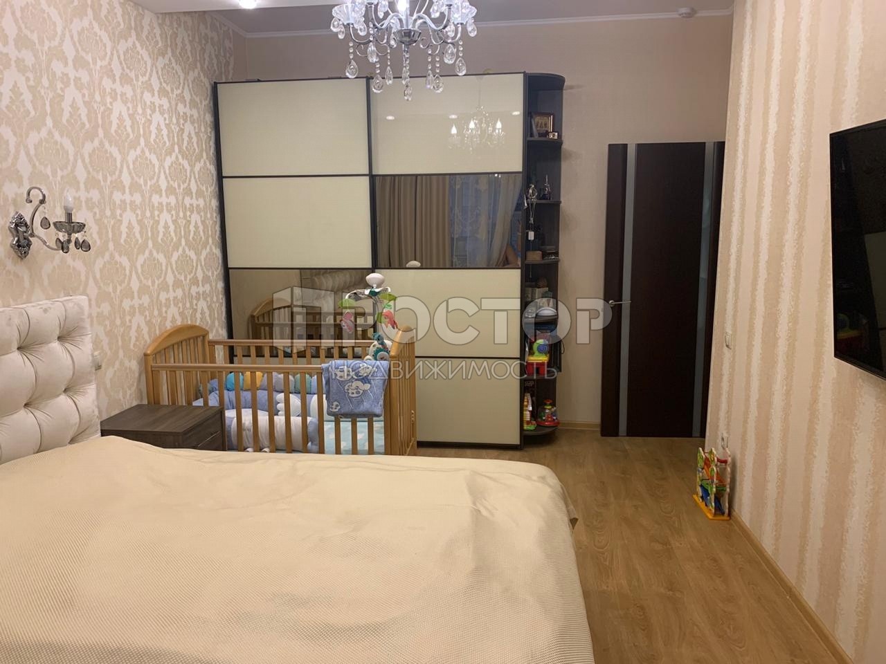 3-комнатная квартира, 66.7 м² - фото 9