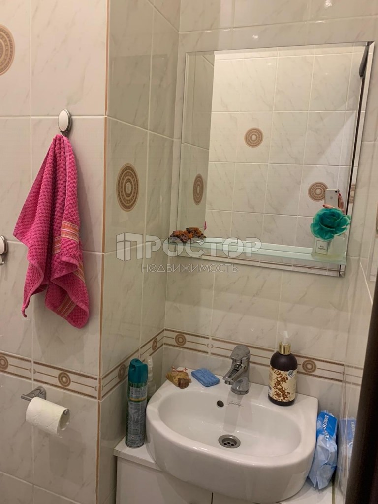 3-комнатная квартира, 66.7 м² - фото 18