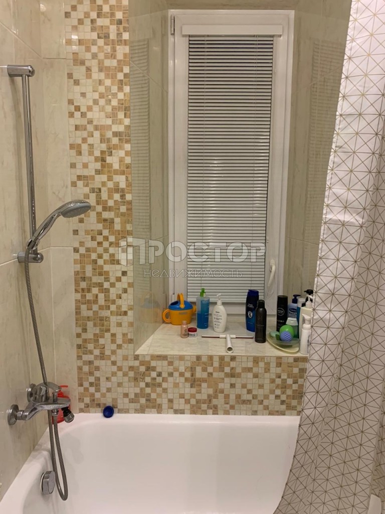3-комнатная квартира, 66.7 м² - фото 20