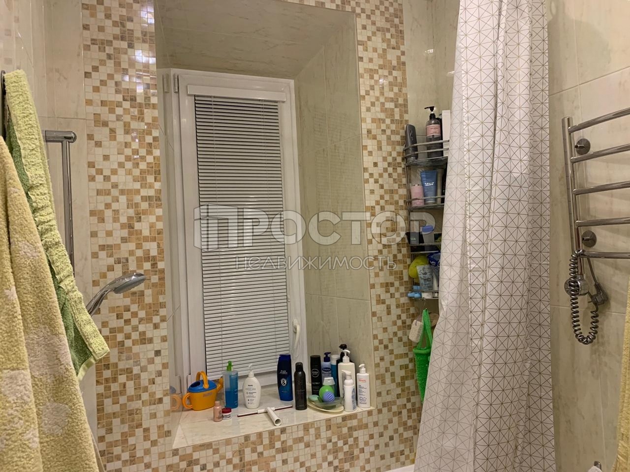 3-комнатная квартира, 66.7 м² - фото 19