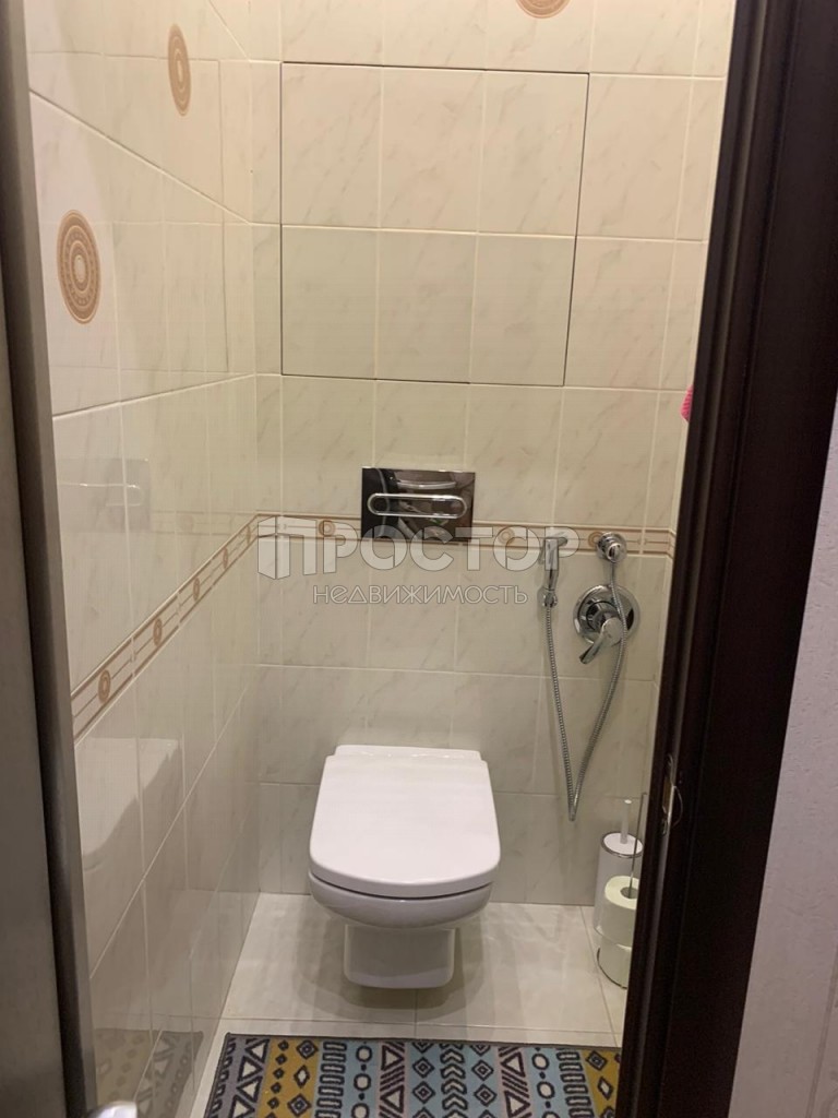 3-комнатная квартира, 66.7 м² - фото 17