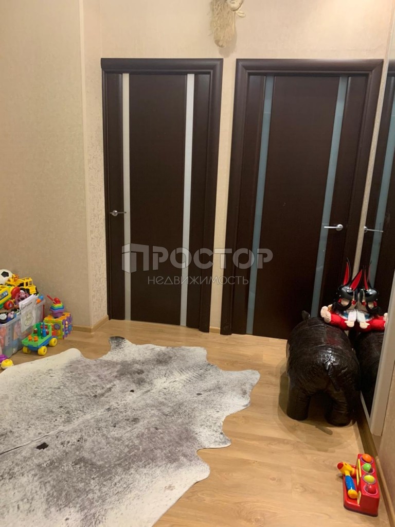 3-комнатная квартира, 66.7 м² - фото 4