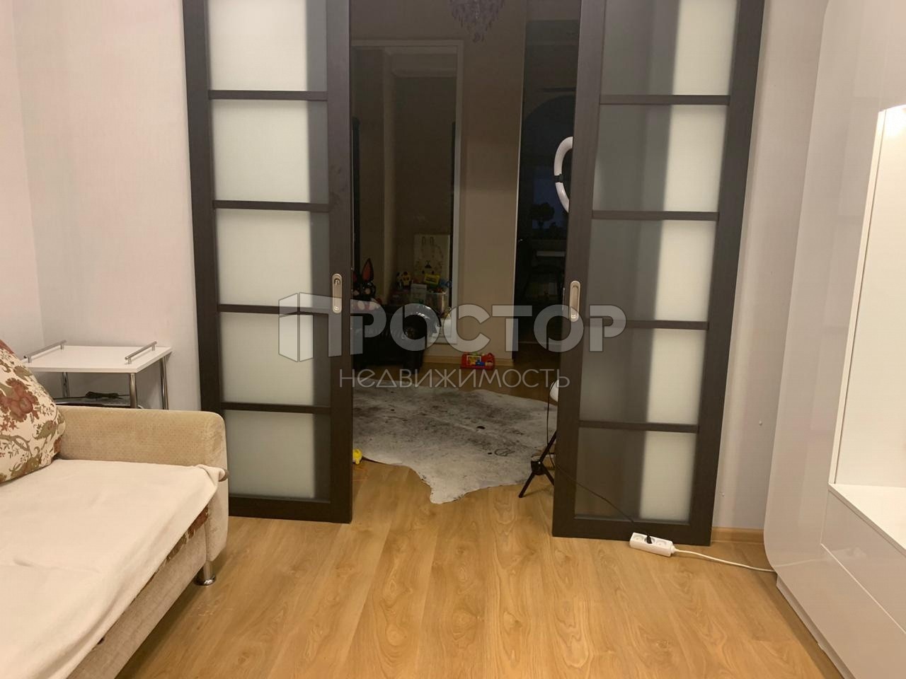 3-комнатная квартира, 66.7 м² - фото 6
