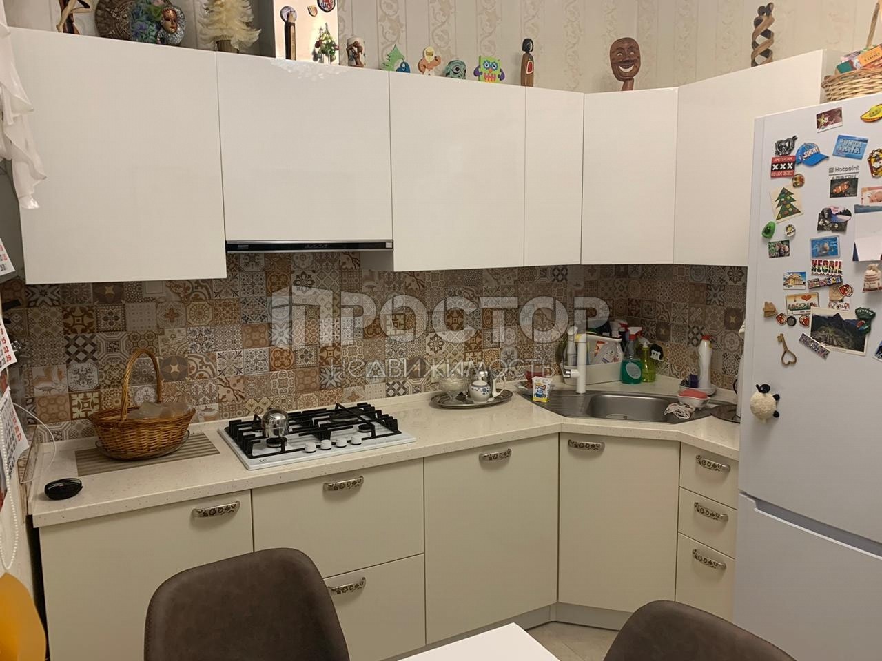 3-комнатная квартира, 66.7 м² - фото 15