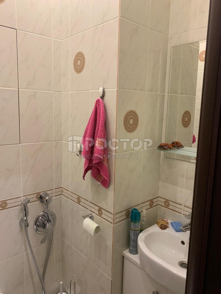 3-комнатная квартира, 66.7 м² - фото 16